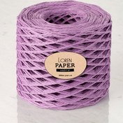 Resim Loren Paper Lila Kağıt İpi - RH20 
