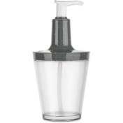 Resim Koziol Sabunluk 250 ml Gri 