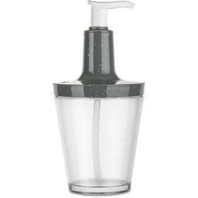 Resim Koziol Sabunluk 250 ml Gri 