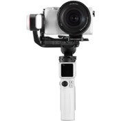 Resim Zhiyun Crane-M3S Combo 3-Axis Handheld Gimbal Stabilizer 