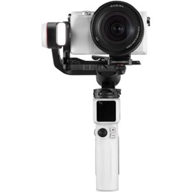 Resim Zhiyun Crane-M3S Combo 3-Axis Handheld Gimbal Stabilizer 