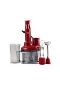 Resim Fakir SMS 410 1700 W Mikser & Blender Seti 