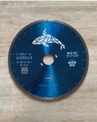 Resim Orca 350 MM PORSELEN TESTERESİ - KESİCİ 