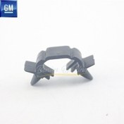 Resim Kapi Hoparlörü Kablo Klipsi Opel Corsa A-Vectra A-Vectra C Gm 515490379 