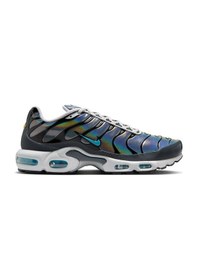Resim Nike Air Max Plus Erkek Sneaker Ayakkab Hv2525-001 Çok Renkli 