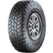 Resim General 265\u002F70R17 121\u002F118Q SRL Grabber X3 (Yaz) (2025) 