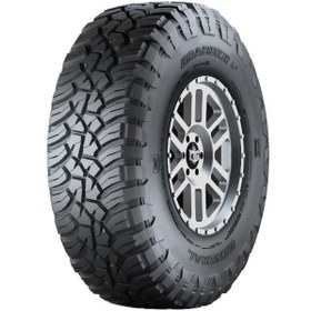 Resim General 265\u002F70R17 121\u002F118Q SRL Grabber X3 (Yaz) (2025) 