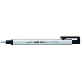 Resim Tombow Mono Zero 2.3 Mm Yuvarlak Uçlu Kalem Silgi N11.1976 
