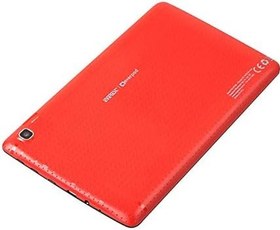 Resim Everest EVERPAD R706 BT Çift Kamera Kırmızı Android 7" 1GB DDR3 1.3GHz x4 8GB 6.0 Marshmallow Tablet Pc 