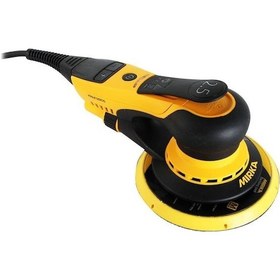 Resim Mirka Deros 625Cv Orbital Zımpara 150Mm 