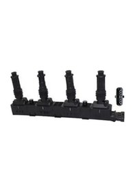 Resim Opel Corsa B Bobin 1.2 1998-2000 Magnetı Marellı 359000601310 