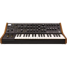 Resim Moog SubSequent 37 Analog Synthesizer 