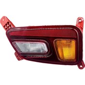Resim Hyundai Reflektör Tampon Kona 18-20 Sol - 92405-j9000-139965 