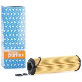 Resim Mercedes E serisi W212 kasa (2009-2016) E200 E220 E230 E270 E350 E55 E63 Yağ Filtresi Purflux Marka A2711800109 