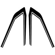 Resim Cg Siyah Depo Şeridi 