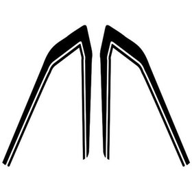 Resim Cg Siyah Depo Şeridi 