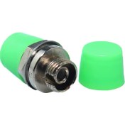 Resim Gazechimp Fc-Apc Kuplör Bağlayıcı Adaptör Konnektörü 22MM (Yurt Dışından) 