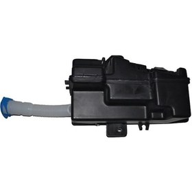 Resim Su Fıskiye Deposu 7lt - 5n0955453b Wisco - Volkswagen Tiguan 08 Ve Sonrası Uyumlu 