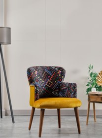 Resim COLORMIX Berjer kombin 