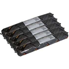 Resim Sikaflex 221 Black 600 ml Armuz Dolgu 