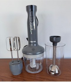 Resim Altus AL 3434 G BLENDER SETİ 