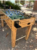 Resim Vanqs Free Langırt Masa Futbolu 