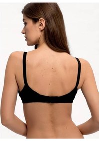 Resim Ayyıldız 556 %100 Pamuk Telsiz Süngersiz Sütyen 