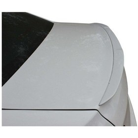 Resim Peugeot 301 Spoiler Bagaj Gt Fiber 2013 Ve Sonrası 