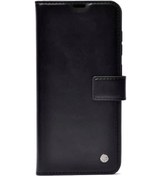 Resim Samsung Galaxy S7 Edge Kilif Deri Deluxe Cüzdanli Kapakli Kilif 536786529 