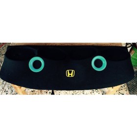 Resim Honda Civic Pandizot 4 Oval Polyesterli Kabartmalı Portlu N11.124 