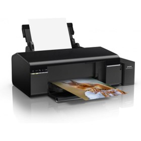 Resim Epson Ecotank L805 Wifi Yazıcı 