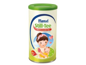 Resim Mamsel Still Tee 200 gr 
