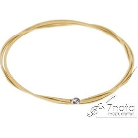 Resim Alice Akustik Gitar Tek Teli No:5 