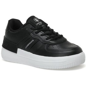 Resim Lumberjack FREYA WMN 2PR Siyah Kadın Sneaker Siyah 