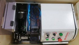 Resim Buffalo V4-S Tütün Sarma Makinası 