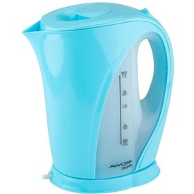 Resim AWOX Marin Açık Rezistanslı Kettle 1.7 Lt 200 W 