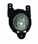 Resim Aktan Oto Market Kia Soul Sis Farı Sol Ön 2011-2013 922012k000 