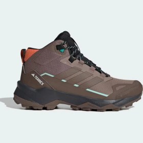 Resim Adidas Terrex Skychaser Ax5 Mid Gore-tex Kadın Outdoor Ayakkabı C-adıjh7808b10a00 Kahverengi 