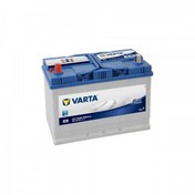 Resim Varta Blue Dynamic G8 12 V 95 Ah 830 CCA Ters Kutup Akü 