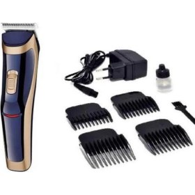 Resim Pratik Siyah Evcil Hayvan Tıraş Seti, Çok Renkli, Kullanışlı ve Güvenli Bakım Aleti 