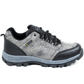 Resim Ayakcenter X-Step X5 Kışlık Traking Erkek Outdoor Kısa Bot Ayakkabı 001 