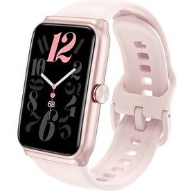 Resim Honor Choice Band Akıllı Saat - Rose Gold 