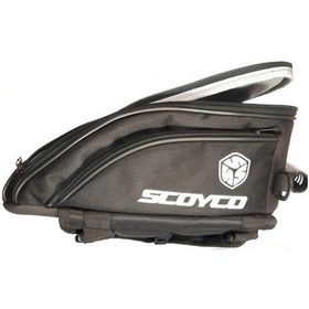 Resim Scoyco Mt61 Depo Üstü Çanta 