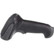 Resim Kablosuz Barkod Okuyucu-El Tipi Lazer Barkot-Hafızalı-Kablo 