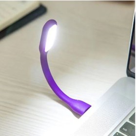 Resim gaman 5li Çok Renkli Esnek Taşınabilir Usb Kitap Okuma Aydınlatma Ledi Gece Lambası Leptop-notebook Uyumlu 
