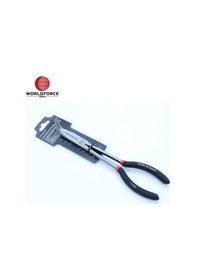 Resim Uzun Kargaburun Pense 11'' Kavisli 90 