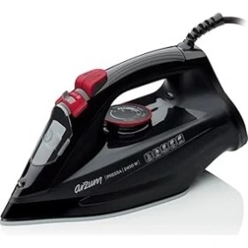 Resim AR6020 Pressa Buharlı Ütü 