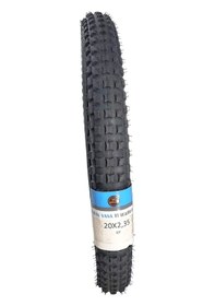 Resim 20 Jant Bisiklet Lastiği 20x2.35 Kp Dış Lastik 