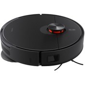 Resim Xiaomi Robot Vacuum S20+ Plus Akıllı Robot Süpürge 6000Pa 