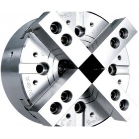 Resim GFB 6" - 4 AYAKLI CNC HİDROLİK AYNA 